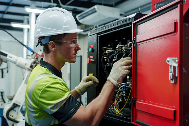 24/7 Emergency Generator Installation experts in Port Allen, LA