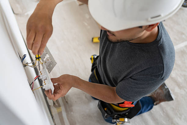 Reliable Generator Installation contractor in Port Allen, LA by No Joke electrician
